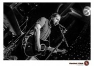 05.04.2019 Umsonst und Drinnen - Francis Jones, First Breath After Coma
