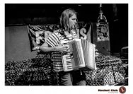 05.04.2019 Umsonst und Drinnen - Francis Jones, First Breath After Coma