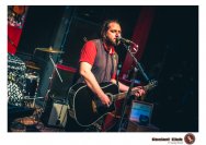 05.04.2019 Umsonst und Drinnen - Francis Jones, First Breath After Coma