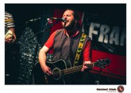 05.04.2019 Umsonst und Drinnen - Francis Jones, First Breath After Coma