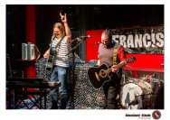 05.04.2019 Umsonst und Drinnen - Francis Jones, First Breath After Coma