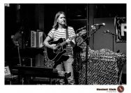 05.04.2019 Umsonst und Drinnen - Francis Jones, First Breath After Coma
