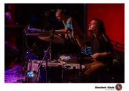 05.04.2019 Umsonst und Drinnen - Francis Jones, First Breath After Coma