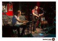 05.04.2019 Umsonst und Drinnen - Francis Jones, First Breath After Coma