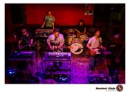 05.04.2019 Umsonst und Drinnen - Francis Jones, First Breath After Coma