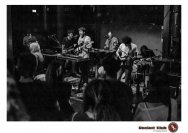 05.04.2019 Umsonst und Drinnen - Francis Jones, First Breath After Coma