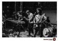 05.04.2019 Umsonst und Drinnen - Francis Jones, First Breath After Coma