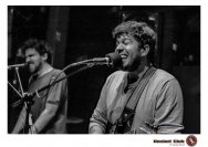 05.04.2019 Umsonst und Drinnen - Francis Jones, First Breath After Coma