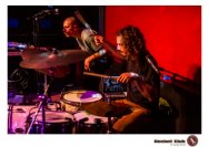 05.04.2019 Umsonst und Drinnen - Francis Jones, First Breath After Coma