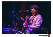 05.04.2019 Umsonst und Drinnen - Francis Jones, First Breath After Coma