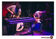 05.04.2019 Umsonst und Drinnen - Francis Jones, First Breath After Coma