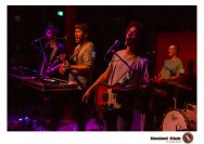 05.04.2019 Umsonst und Drinnen - Francis Jones, First Breath After Coma