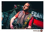 05.04.2019 Umsonst und Drinnen - Francis Jones, First Breath After Coma