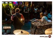 05.04.2019 Umsonst und Drinnen - Francis Jones, First Breath After Coma