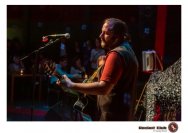 05.04.2019 Umsonst und Drinnen - Francis Jones, First Breath After Coma