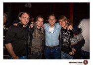 05.10.2019 Alte Säcke Party