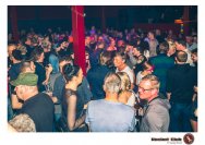 06.04.2019 80ies Flashback Party