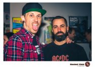 06.04.2019 80ies Flashback Party