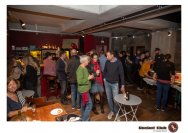 06.11.2019 Eröffnungsfeier Ijon Tichy Bar und Kellerkinder