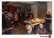 06.11.2019 Eröffnungsfeier Ijon Tichy Bar und Kellerkinder