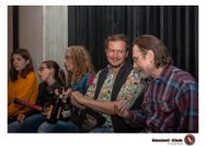 06.11.2019 Eröffnungsfeier Ijon Tichy Bar und Kellerkinder