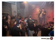 06.11.2019 Eröffnungsfeier Ijon Tichy Bar und Kellerkinder