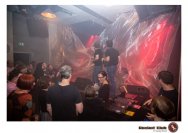 06.11.2019 Eröffnungsfeier Ijon Tichy Bar und Kellerkinder