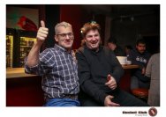 06.11.2019 Eröffnungsfeier Ijon Tichy Bar und Kellerkinder