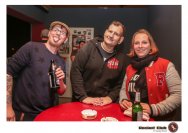 06.11.2019 Eröffnungsfeier Ijon Tichy Bar und Kellerkinder