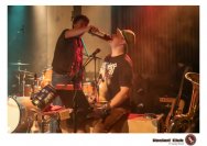 06.11.2019 Eröffnungsfeier Ijon Tichy Bar und Kellerkinder