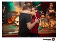 06.11.2019 Eröffnungsfeier Ijon Tichy Bar und Kellerkinder
