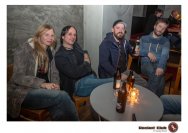 06.11.2019 Eröffnungsfeier Ijon Tichy Bar und Kellerkinder