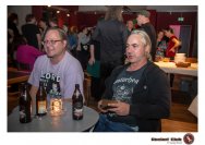 06.11.2019 Eröffnungsfeier Ijon Tichy Bar und Kellerkinder