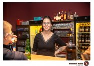 06.11.2019 Eröffnungsfeier Ijon Tichy Bar und Kellerkinder
