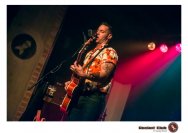 06.12.2019 Billy and the Boozebirds, Zigori, Beyond 2000er
