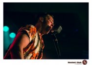 06.12.2019 Billy and the Boozebirds, Zigori, Beyond 2000er