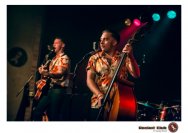 06.12.2019 Billy and the Boozebirds, Zigori, Beyond 2000er