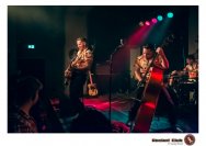 06.12.2019 Billy and the Boozebirds, Zigori, Beyond 2000er