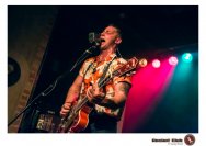 06.12.2019 Billy and the Boozebirds, Zigori, Beyond 2000er