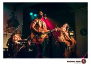 06.12.2019 Billy and the Boozebirds, Zigori, Beyond 2000er