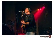 06.12.2019 Billy and the Boozebirds, Zigori, Beyond 2000er