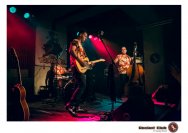 06.12.2019 Billy and the Boozebirds, Zigori, Beyond 2000er