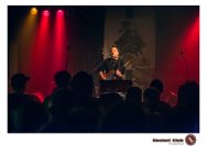 06.12.2019 Billy and the Boozebirds, Zigori, Beyond 2000er