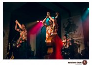 06.12.2019 Billy and the Boozebirds, Zigori, Beyond 2000er