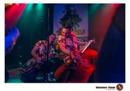 06.12.2019 Billy and the Boozebirds, Zigori, Beyond 2000er