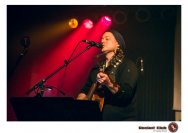 06.12.2019 Billy and the Boozebirds, Zigori, Beyond 2000er