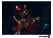 06.12.2019 Billy and the Boozebirds, Zigori, Beyond 2000er