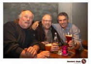 07.12.2019 Alte Säcke Party