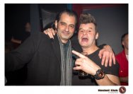 07.12.2019 Alte Säcke Party