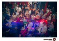 07.12.2019 Alte Säcke Party